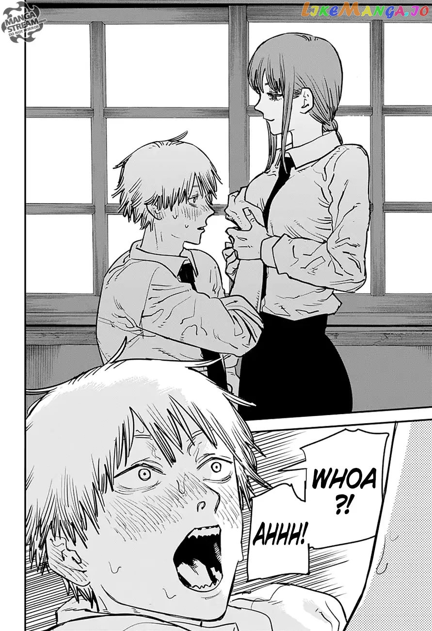 Chainsaw Man, Chapter 12 image 15